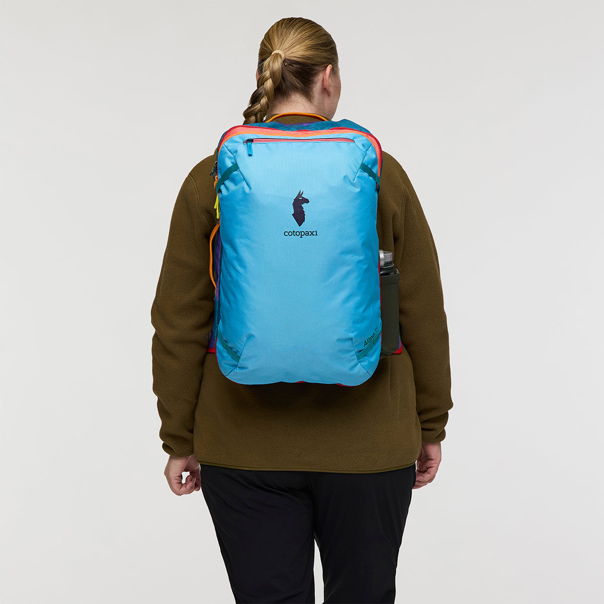 Allpa 35L Travel Pack - Del Día【Surprise Me】 - Cotopaxi