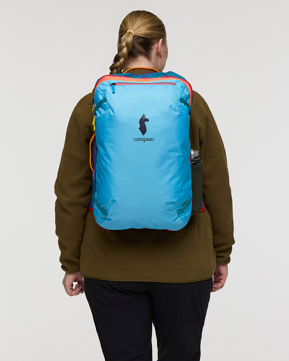 Allpa 35L Travel Pack - Del Día【Surprise Me】