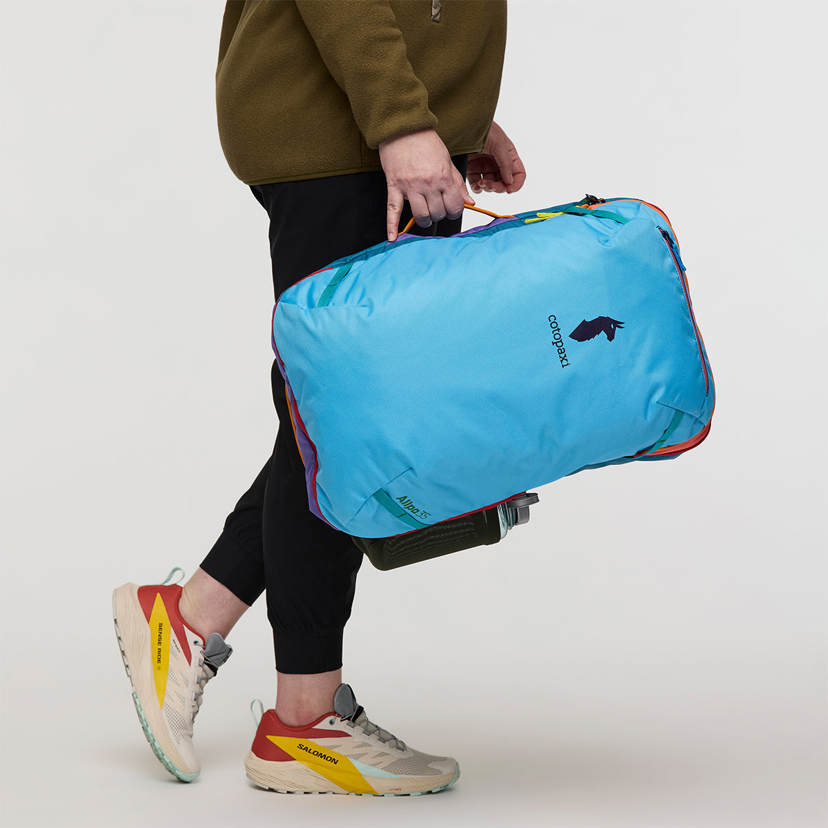 Allpa 35L Travel Pack - Del Día【Surprise Me】 - Cotopaxi
