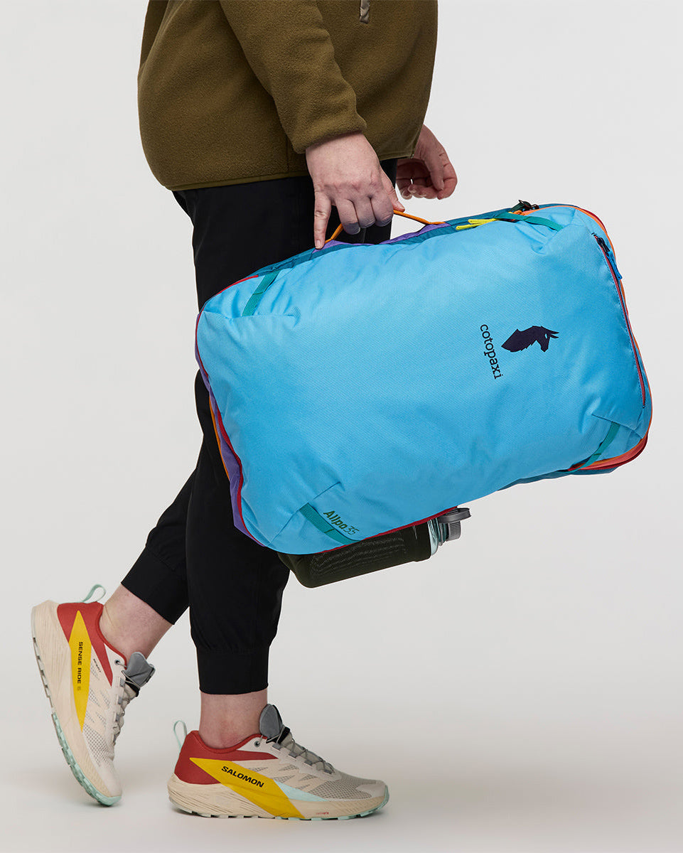 Allpa 35L Travel Pack - Del Día【Surprise Me】