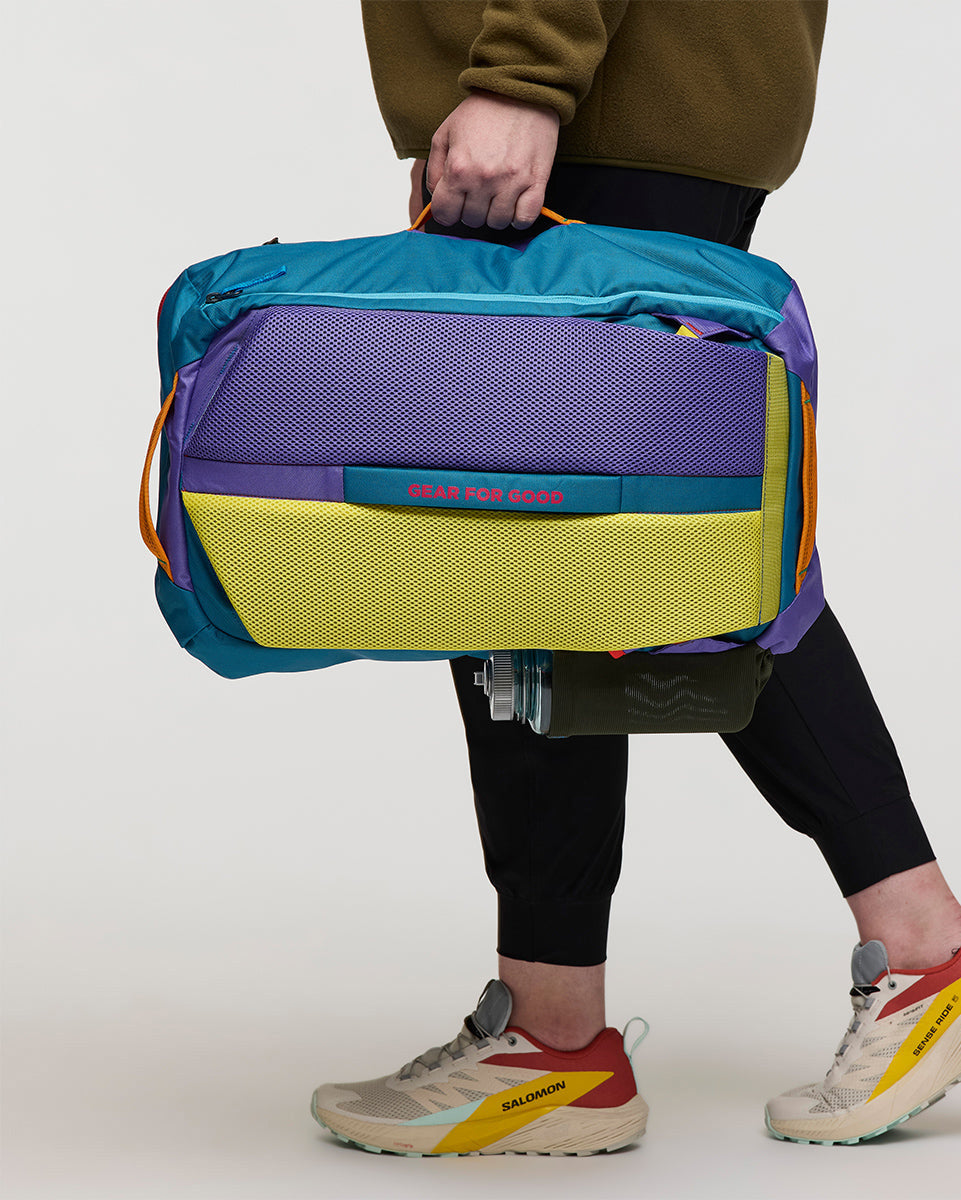 Allpa 35L Travel Pack - Del Día【Surprise Me】