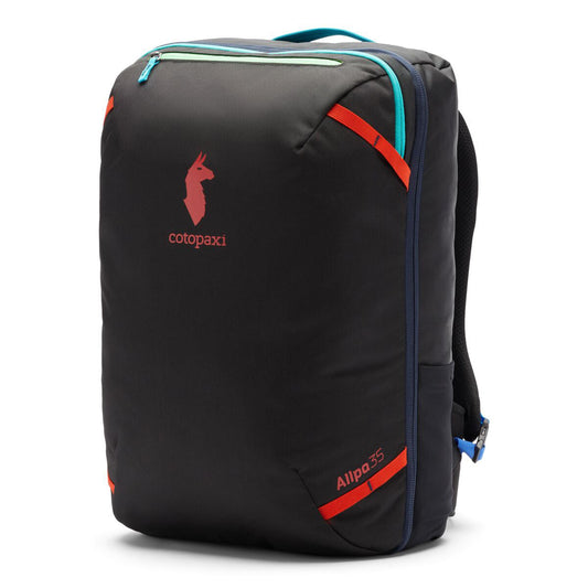 Allpa 35L Travel Pack - Del Dia Dark
