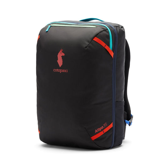 Allpa 35L Travel Pack - Del Día Dark