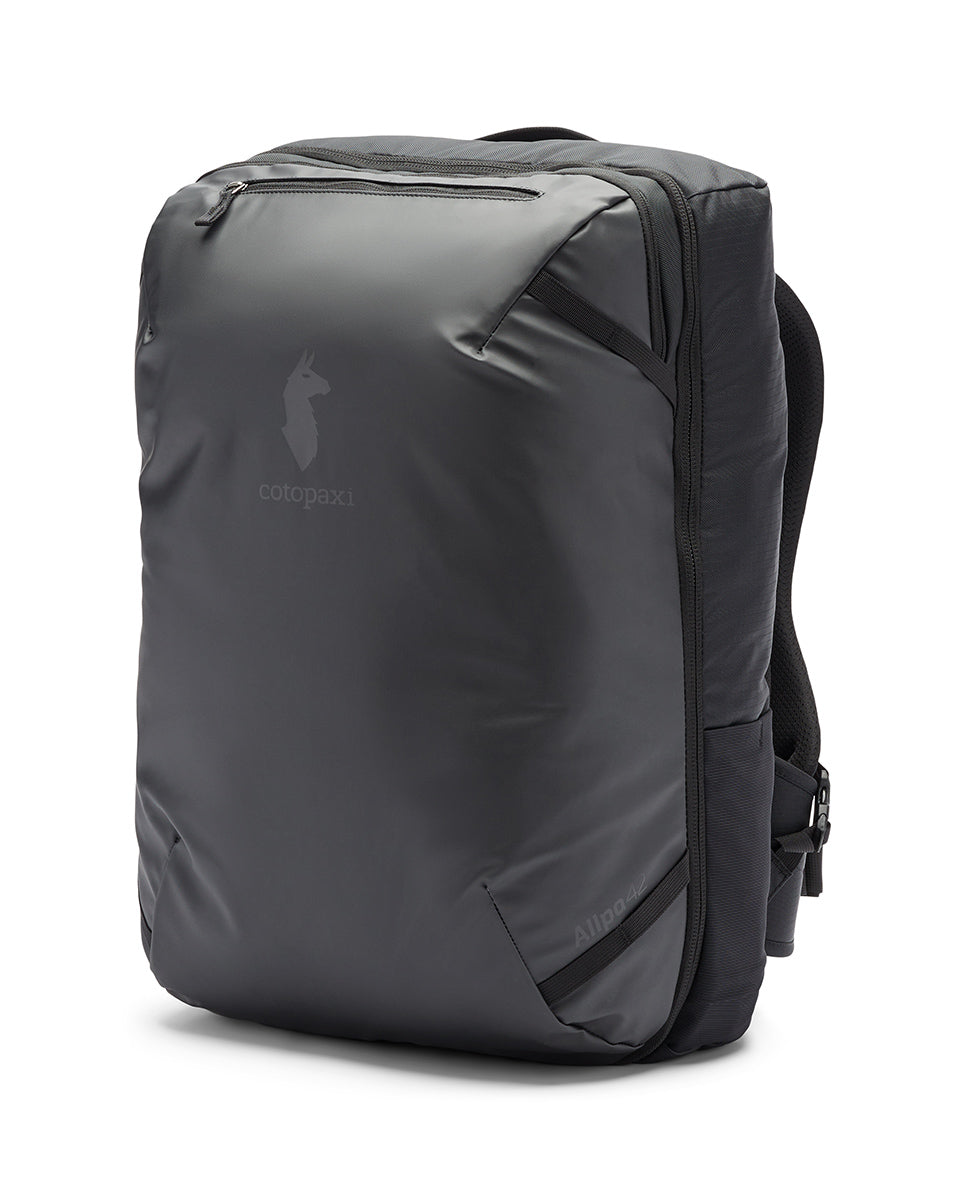 Cotopaxi Black