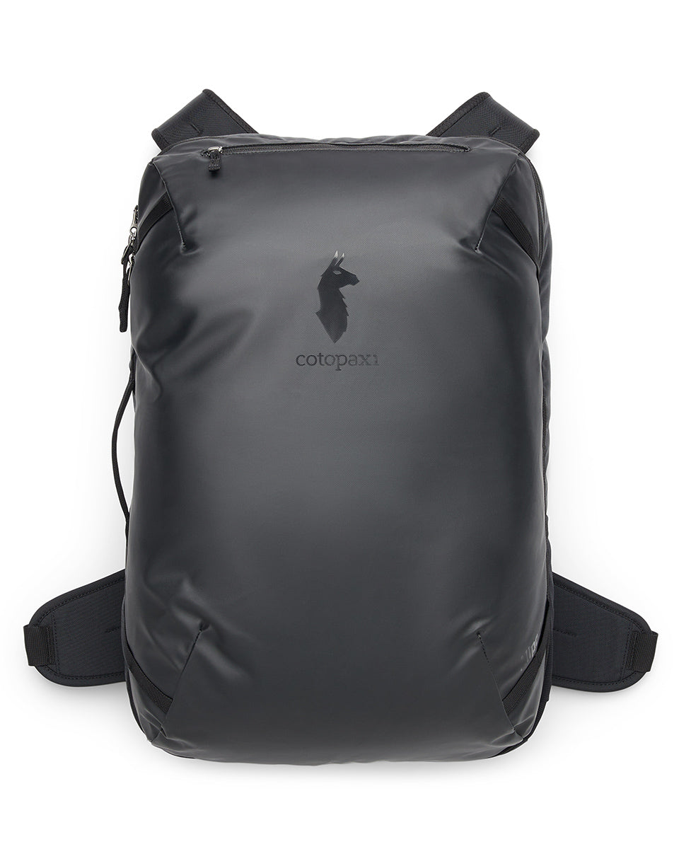 Cotopaxi Black