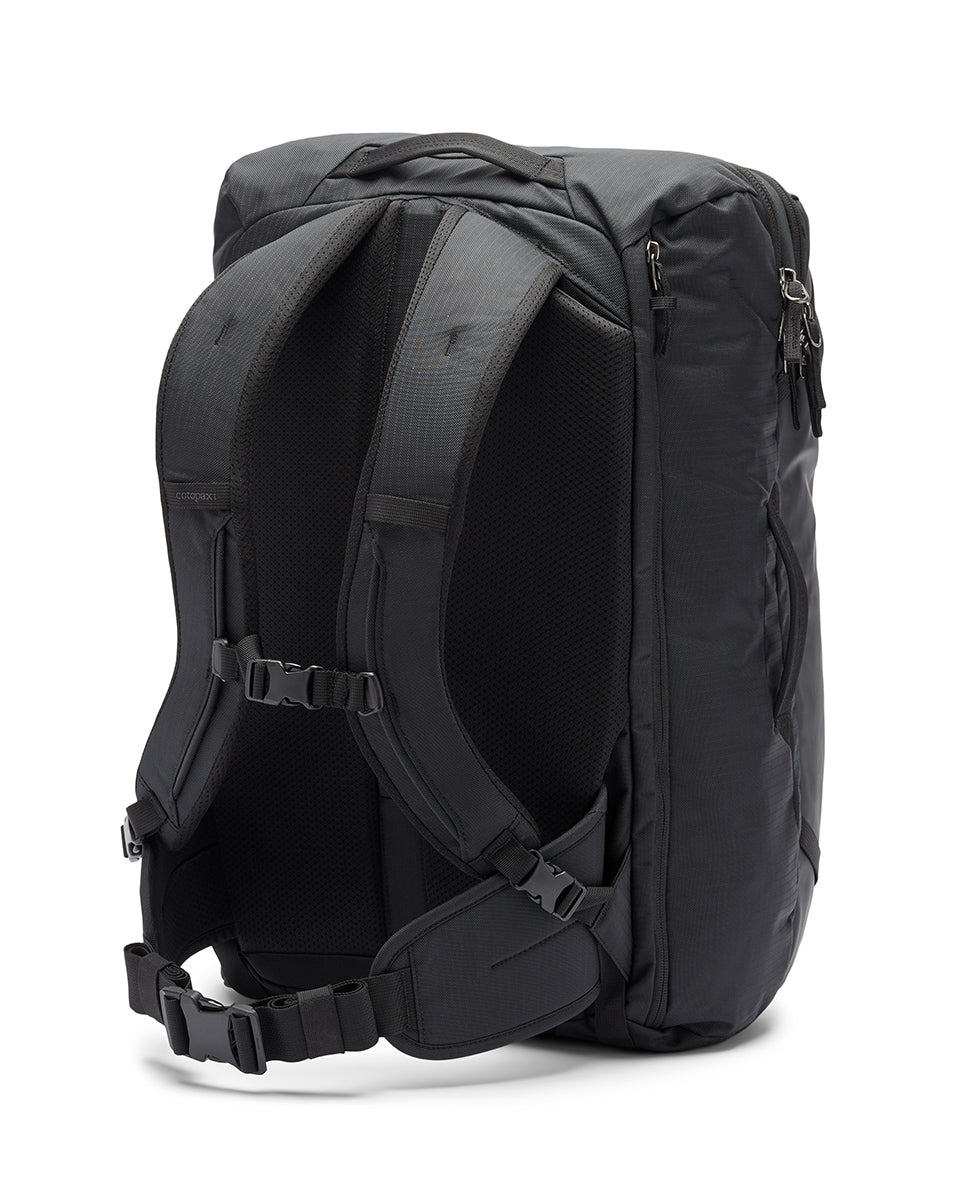Cotopaxi Black