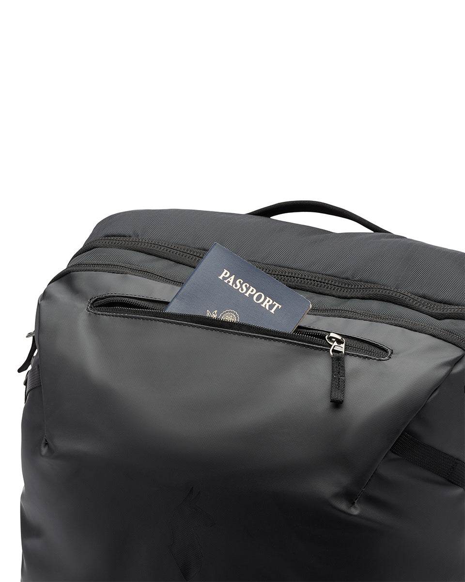 Cotopaxi Black