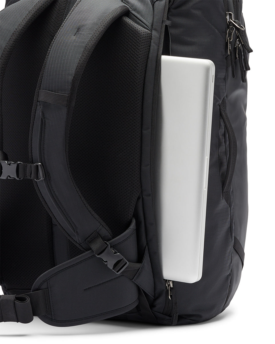 Cotopaxi Black