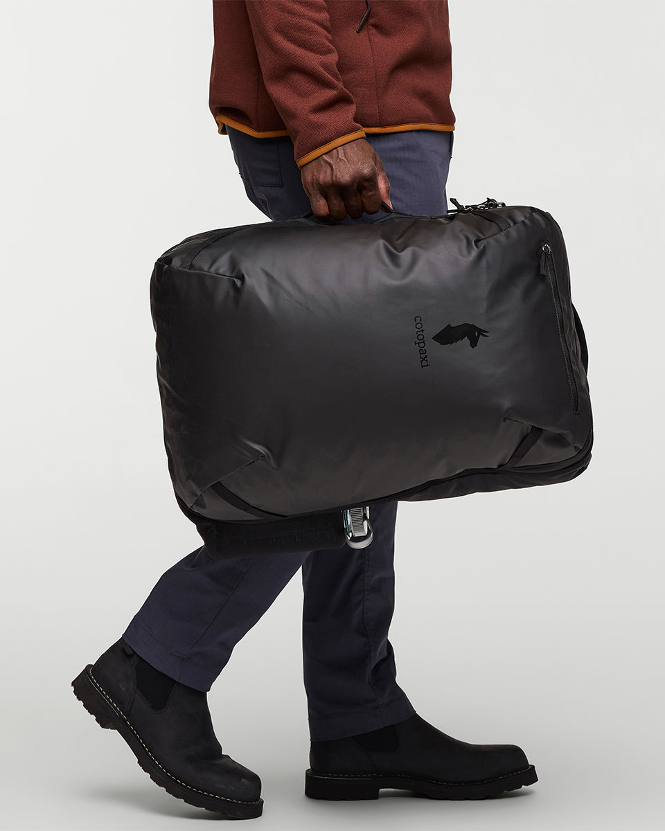 Cotopaxi Black