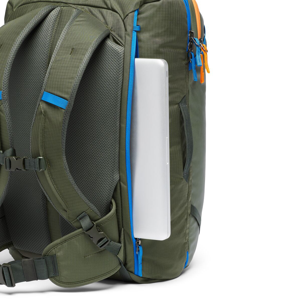 Allpa 42L Travel Pack - Cotopaxiオフィシャルサイト