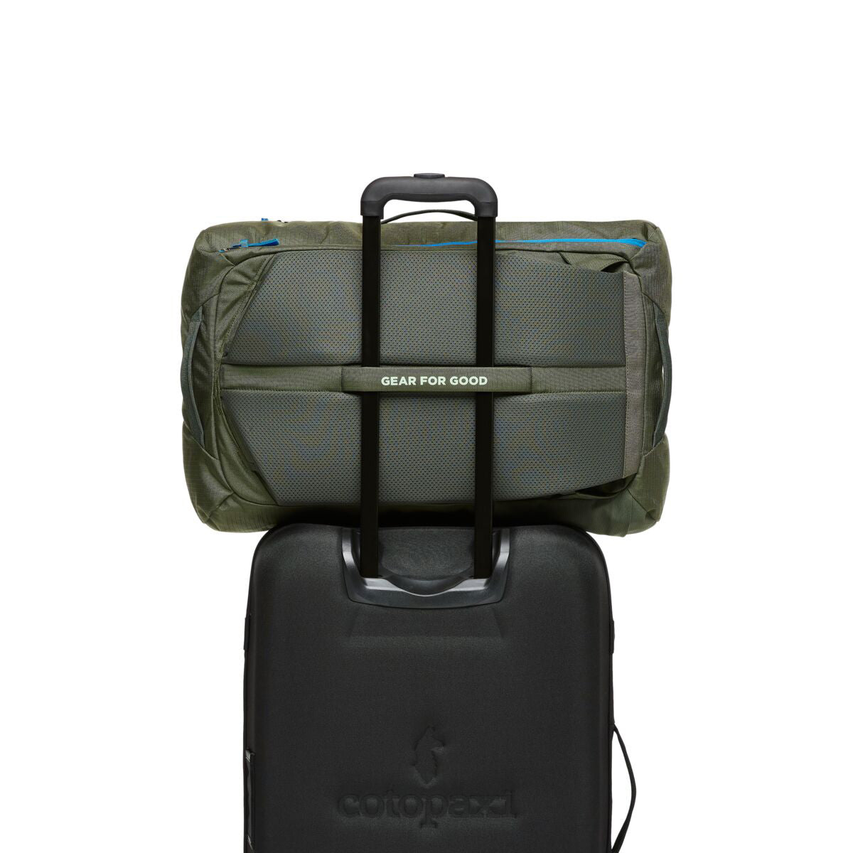 Allpa 42L Travel Pack - Cotopaxiオフィシャルサイト