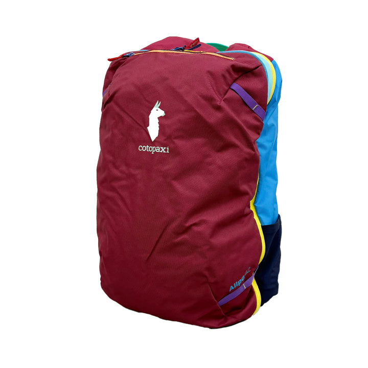Allpa 42L Travel Pack - Del Día【Choose Color】