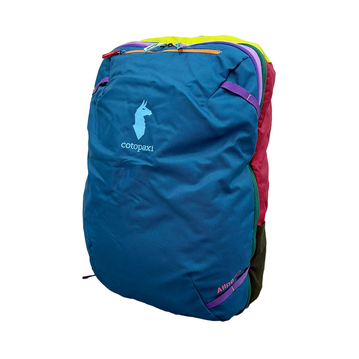 Allpa 42L Travel Pack - Del Día【Choose Color】