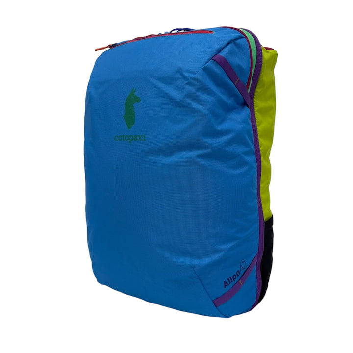 Allpa 42L Travel Pack - Del Día【Choose Color】