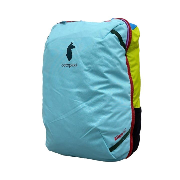 Allpa 42L Travel Pack - Del Día【Choose Color】