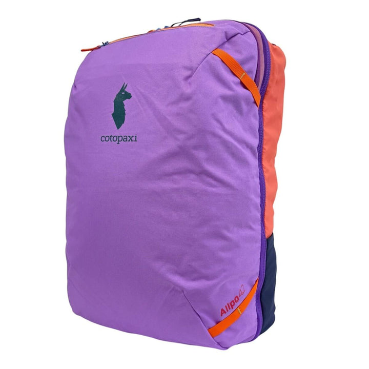 Allpa 42L Travel Pack - Del Día【Choose Color】