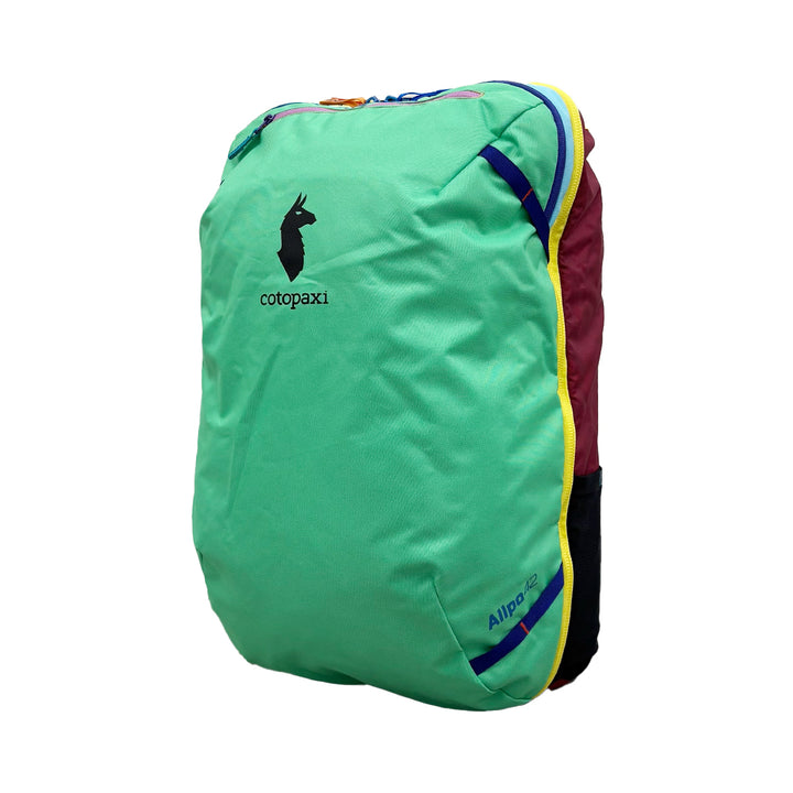Allpa 42L Travel Pack - Del Día【Choose Color】