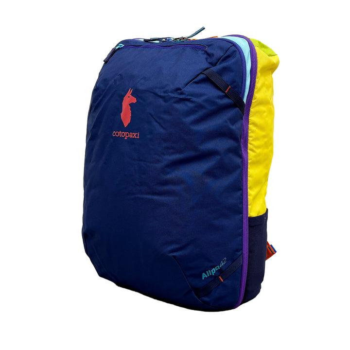 Allpa 42L Travel Pack - Del Día【Choose Color】