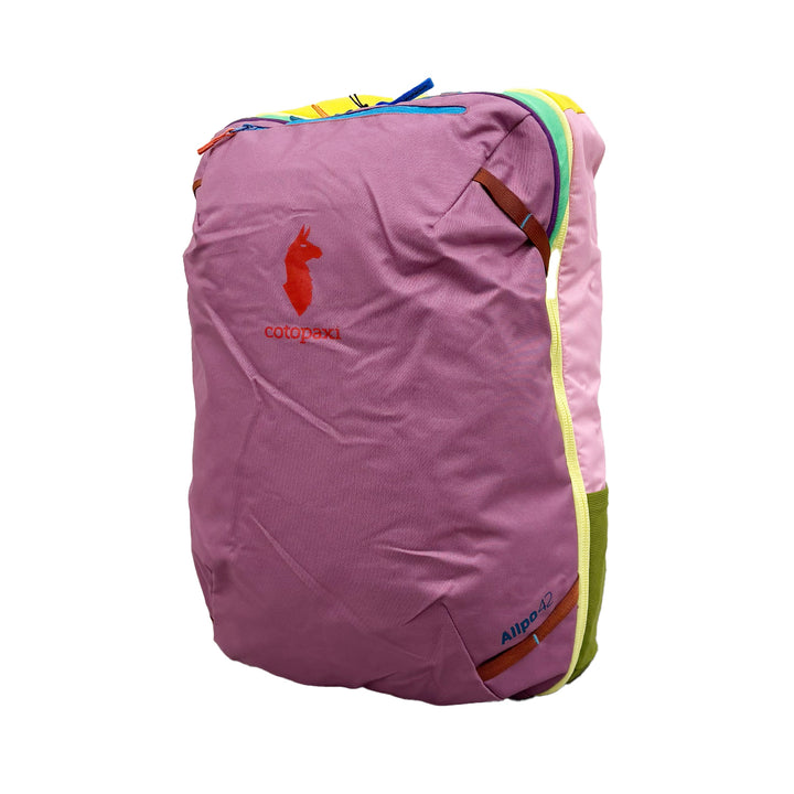 Allpa 42L Travel Pack - Del Día【Choose Color】