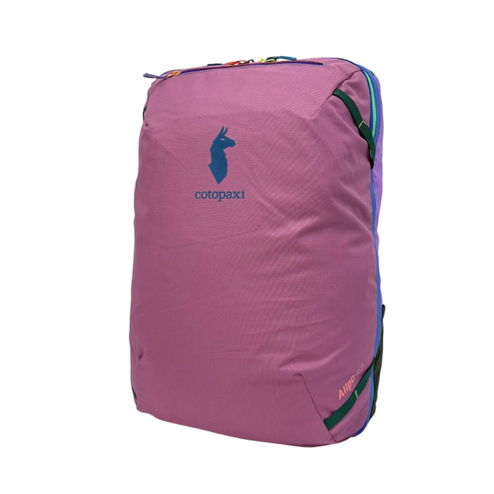 Allpa 42L Travel Pack - Del Día【Choose Color】