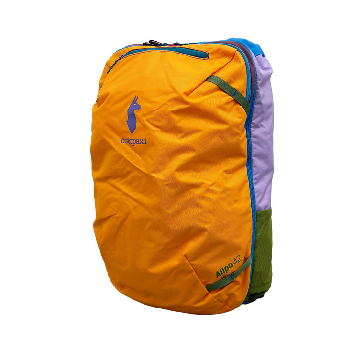 Allpa 42L Travel Pack - Del Día【Choose Color】