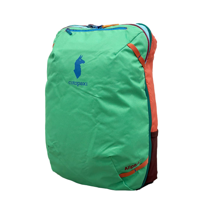 Allpa 42L Travel Pack - Del Día【Choose Color】