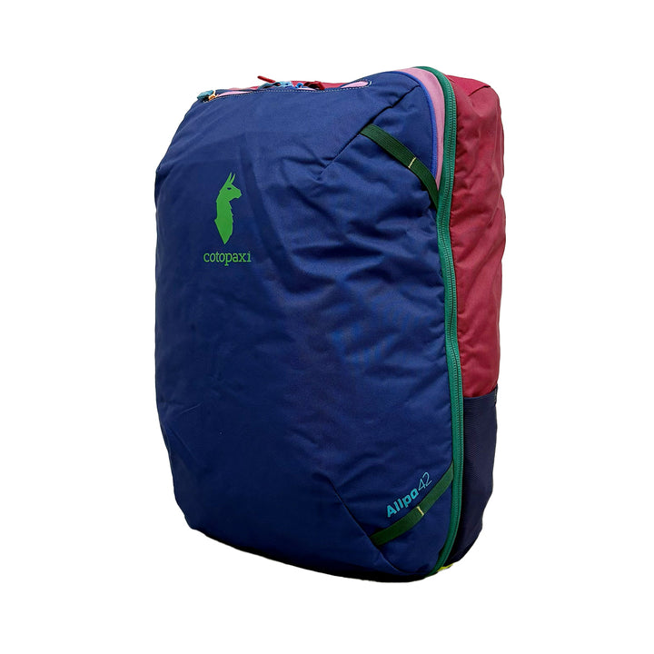 Allpa 42L Travel Pack - Del Día【Choose Color】
