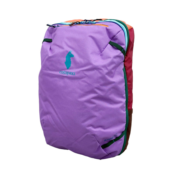 Allpa 42L Travel Pack - Del Día【Choose Color】