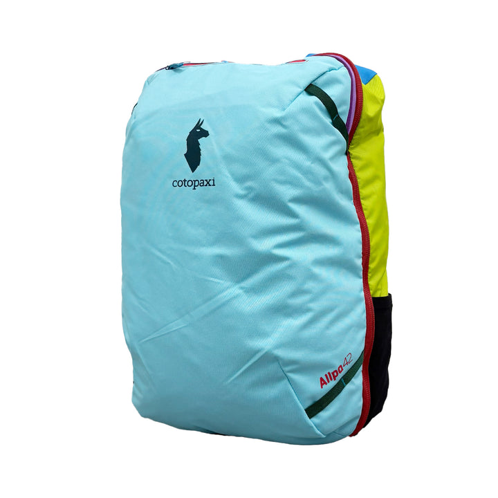 Allpa 42L Travel Pack - Del Día【Choose Color】