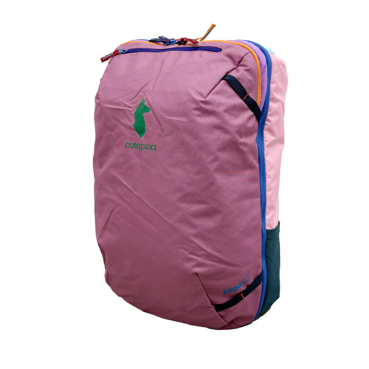 Allpa 42L Travel Pack - Del Día【Choose Color】