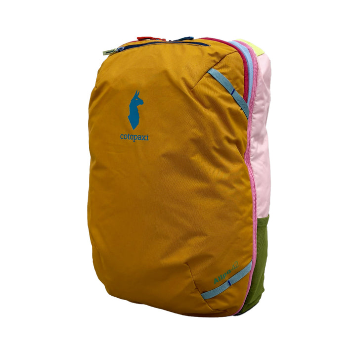 Allpa 42L Travel Pack - Del Día【Choose Color】