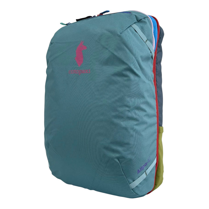 Allpa 42L Travel Pack - Del Día【Choose Color】