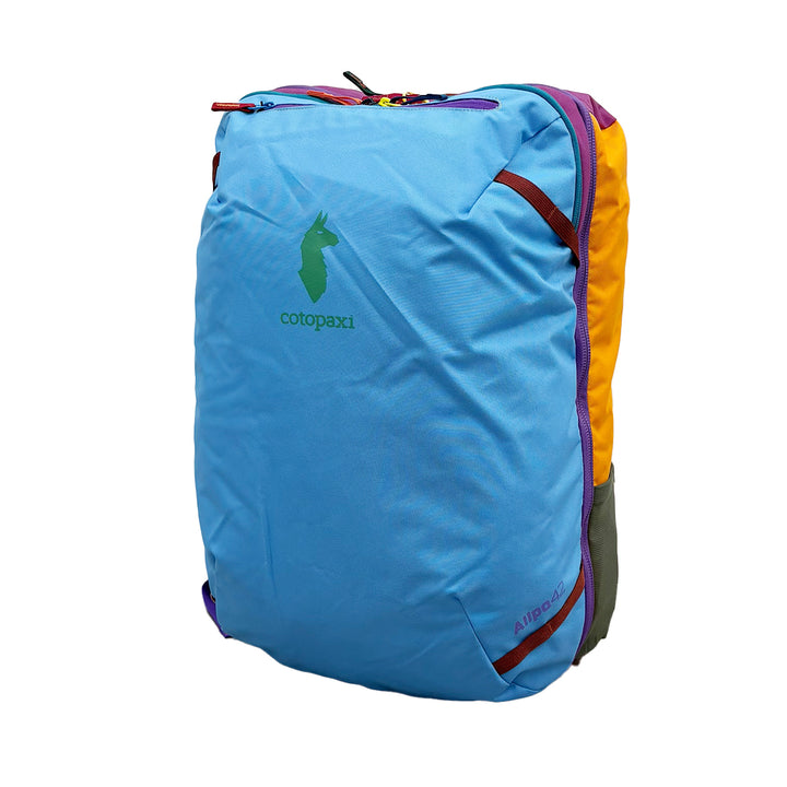 Allpa 42L Travel Pack - Del Día【Choose Color】