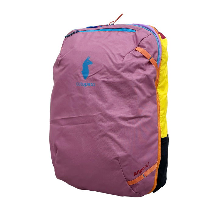 Allpa 42L Travel Pack - Del Día【Choose Color】