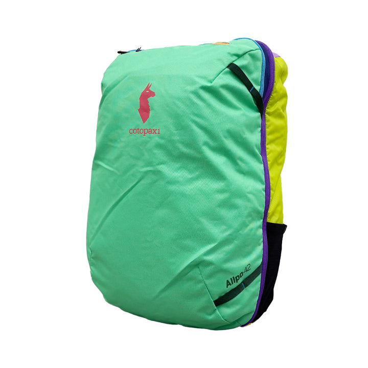 Allpa 42L Travel Pack - Del Día【Choose Color】