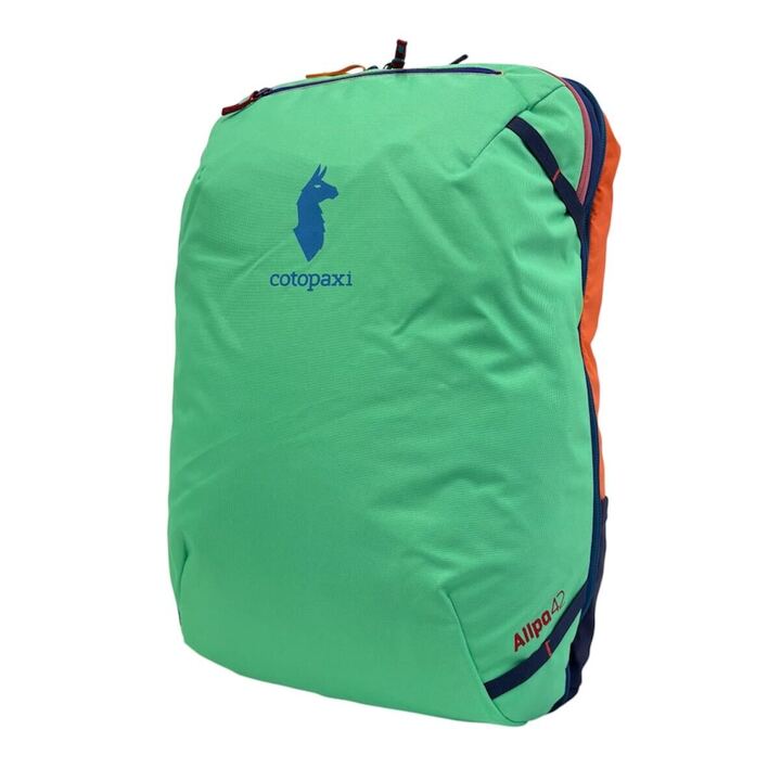 Allpa 42L Travel Pack - Del Día【Choose Color】