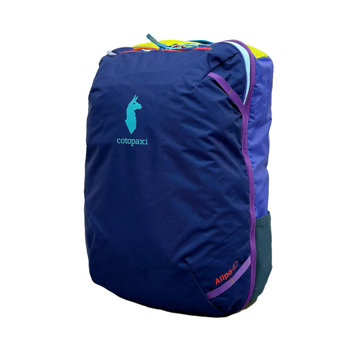 Allpa 42L Travel Pack - Del Día【Choose Color】