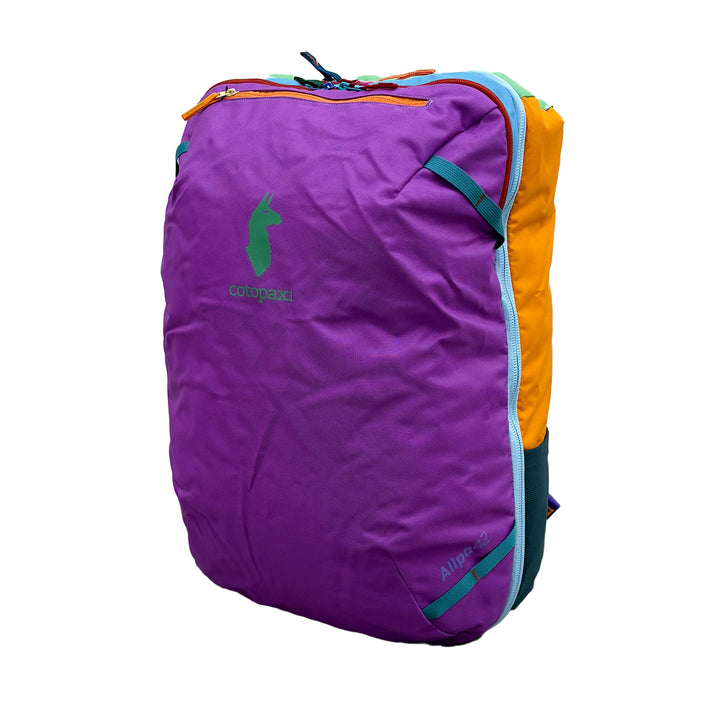 Allpa 42L Travel Pack - Del Día【Choose Color】