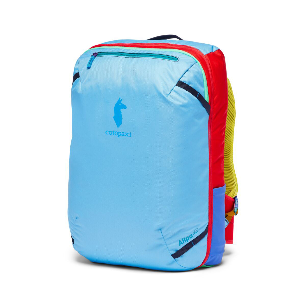 Allpa 42L Travel Pack - Del Día【Surprise Me】