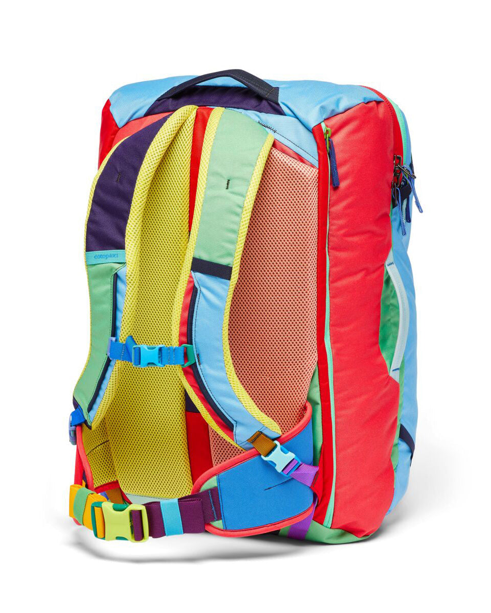 Allpa 42L Travel Pack - Del Día【Surprise Me】