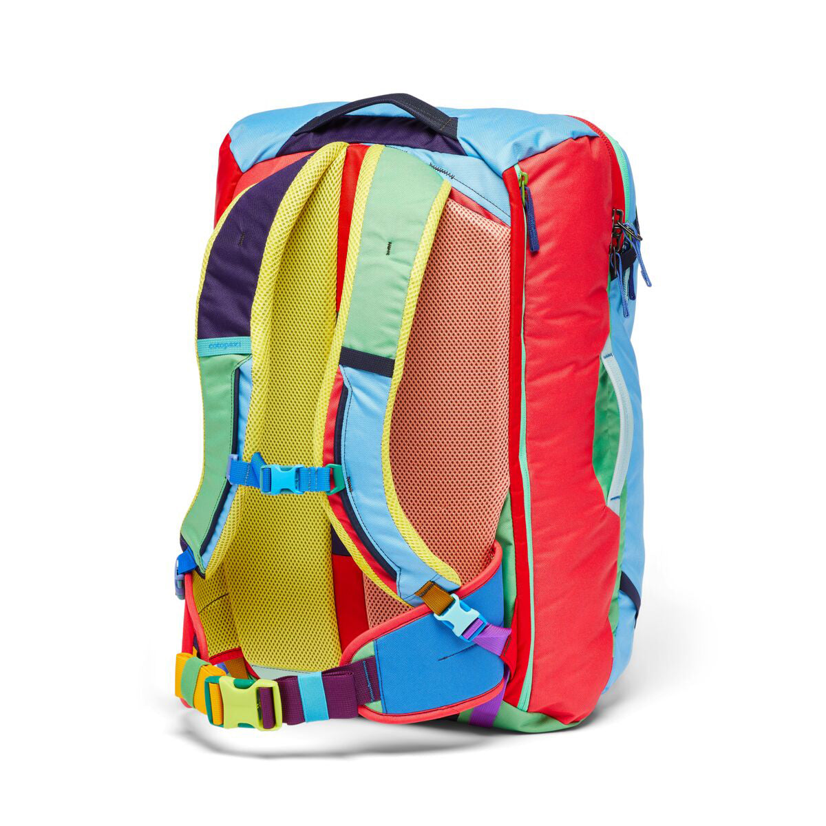 Allpa 42L Travel Pack - Del Día【Surprise Me】 - Cotopaxi