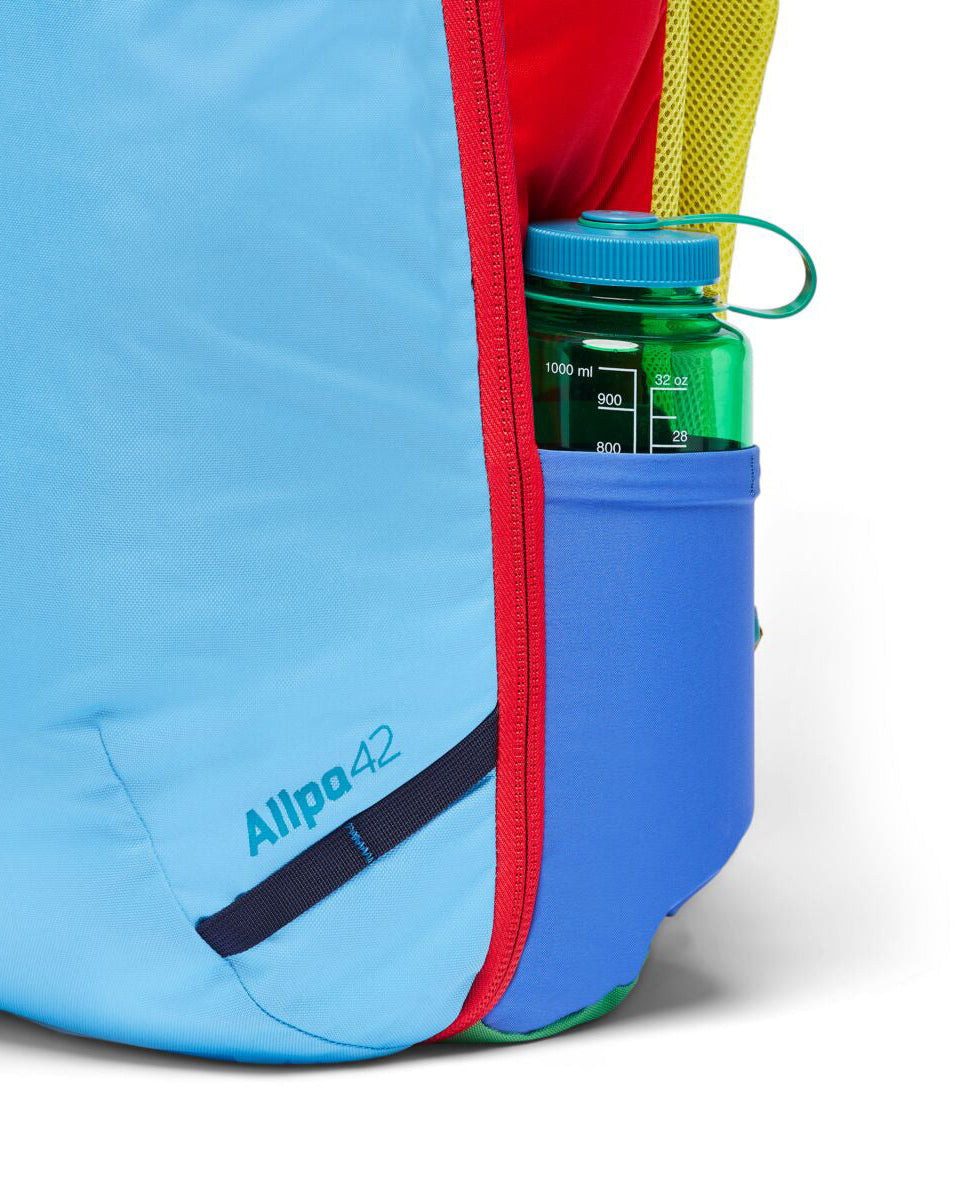 Allpa 42L Travel Pack - Del Día【Surprise Me】