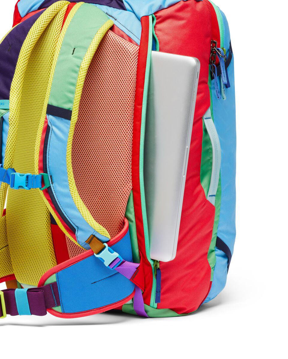 Allpa 42L Travel Pack - Del Día【Surprise Me】