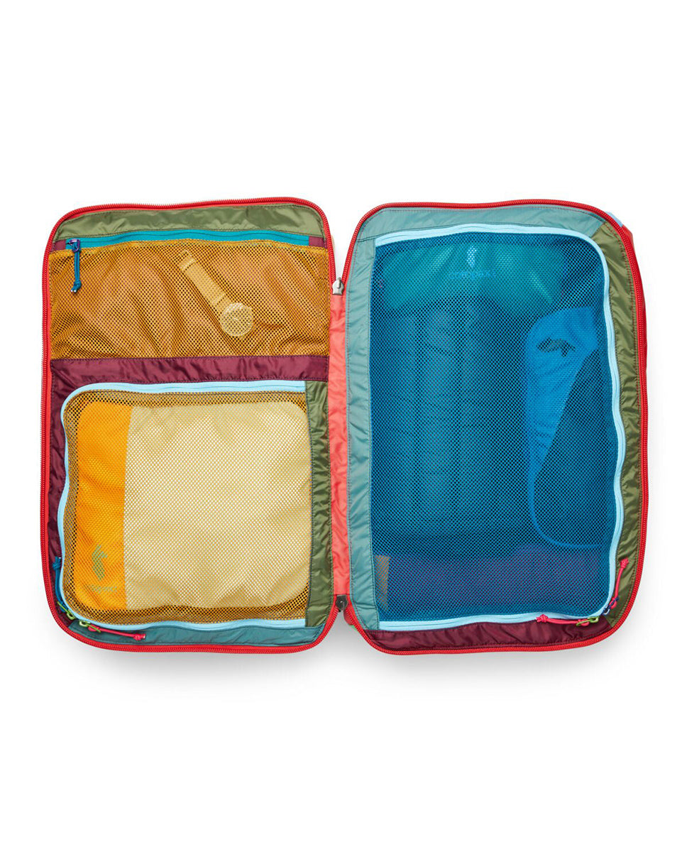 Allpa 42L Travel Pack - Del Día【Surprise Me】