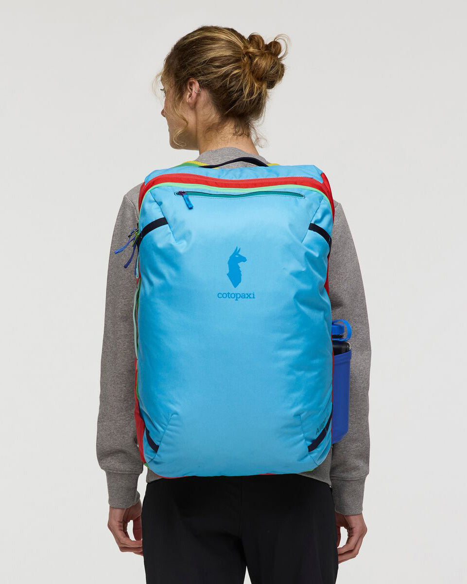 Allpa 42L Travel Pack - Del Día【Choose Color】