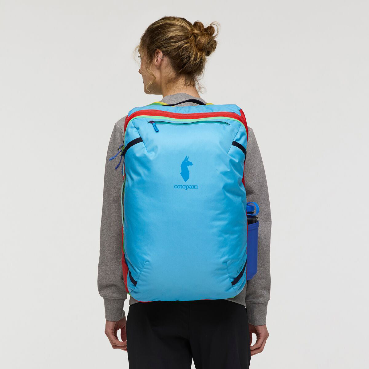 Allpa 42L Travel Pack - Del Día【Surprise Me】 - Cotopaxi