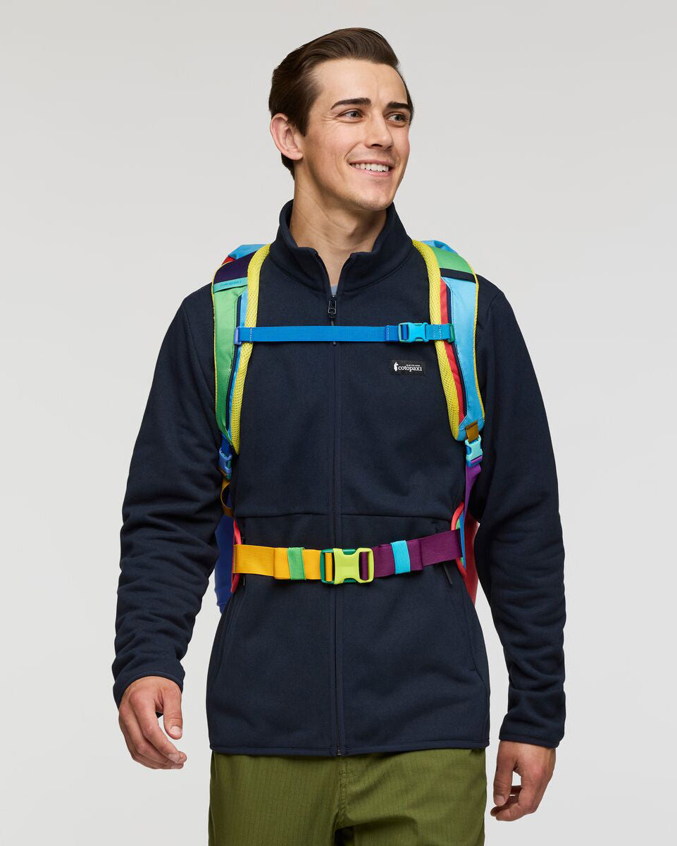 Allpa 42L Travel Pack - Del Día【Choose Color】