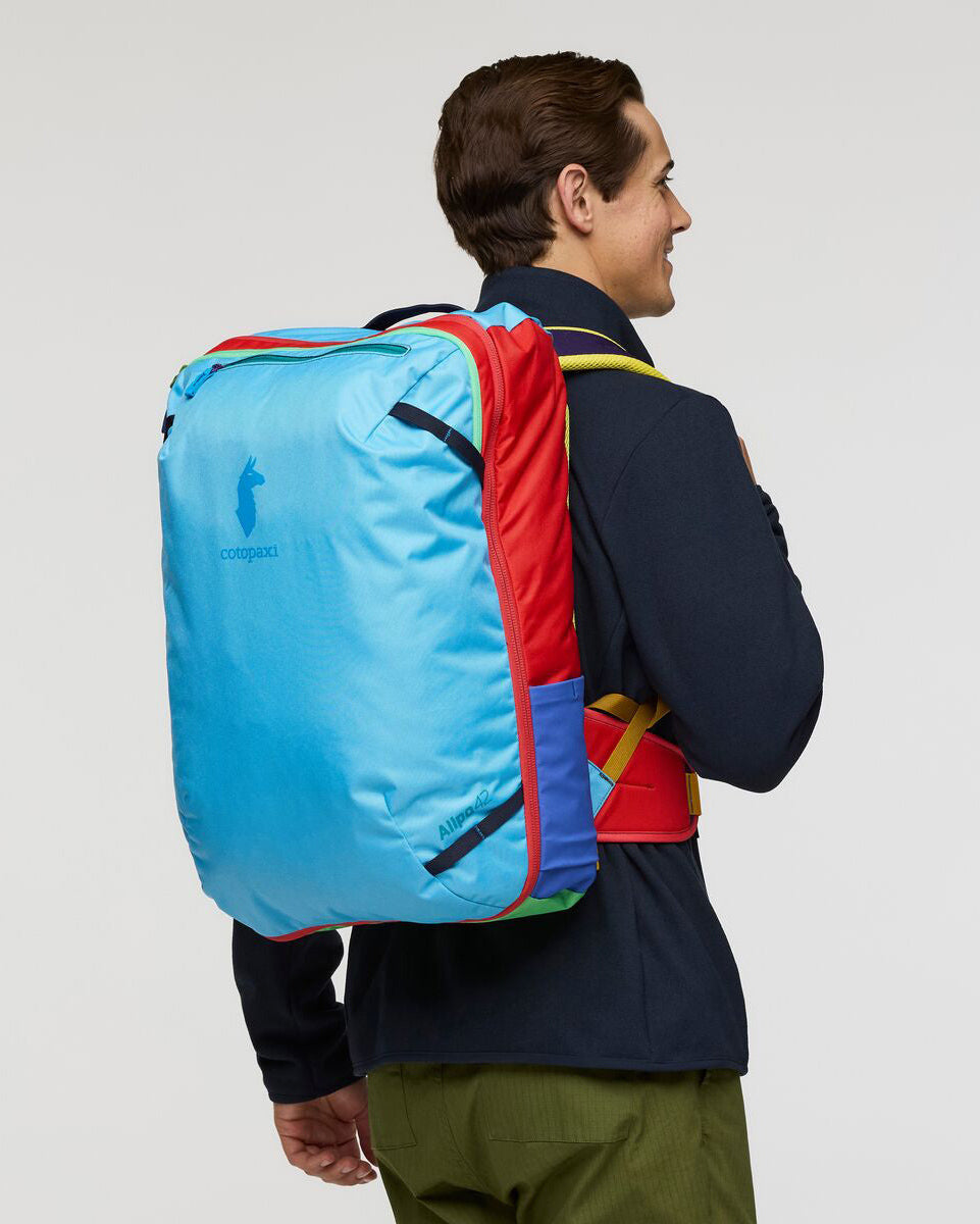 Allpa 42L Travel Pack - Del Día【Surprise Me】