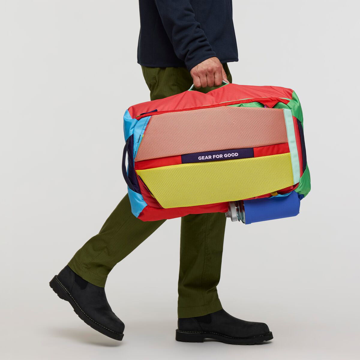 Allpa 42L Travel Pack - Del Día【Surprise Me】 - Cotopaxi