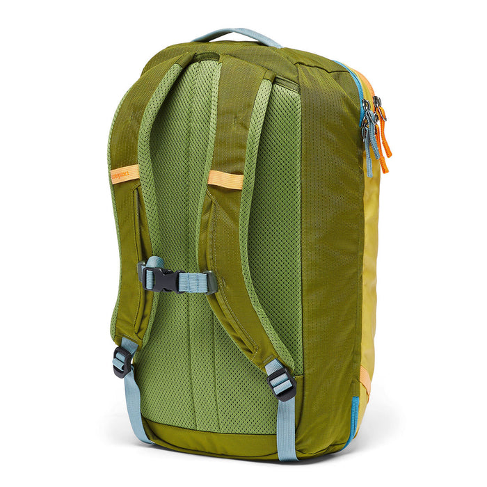 Allpa Mini 20L Travel Pack – Cotopaxiオフィシャルサイト Allpa Mini 20L Travel Pack – Cotopaxiオフィシャルサイト